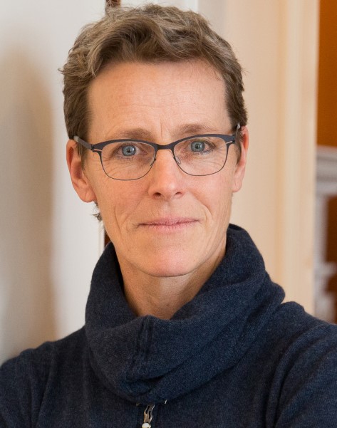 Kate Brown, PhD